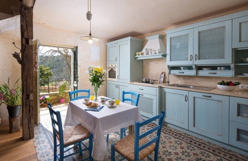 Gondolici House | Villa Bella Malini