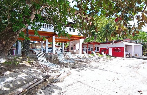 Portobelo Hotel | Villa Bella