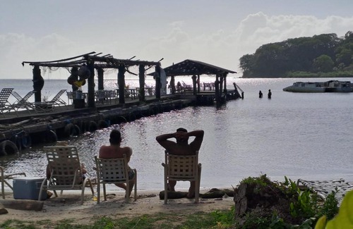 Portobelo Hotel | Villa Bella