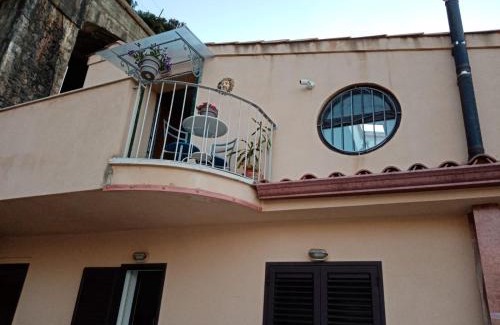 Chianalea Apartment | Villa Bella Sera