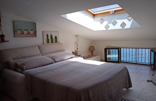 Chianalea Apartment | Villa Bella Sera