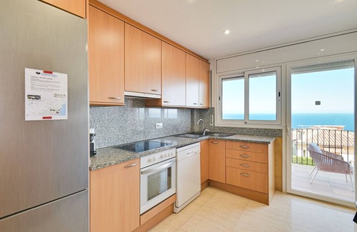 Cruilles Villa | Villa Bella Vista