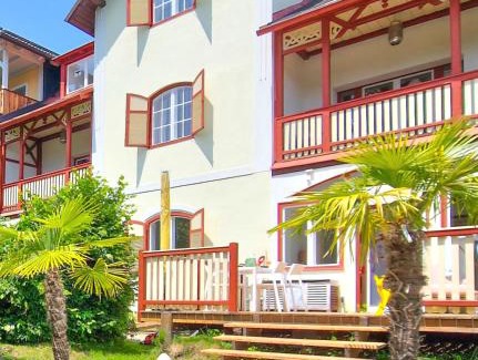 Seeboden Apartment | Villa Bella Vita