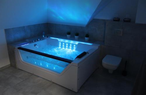 gmina Wolin Villa | Villa Bella Zastan Sauna & Jacuzzi