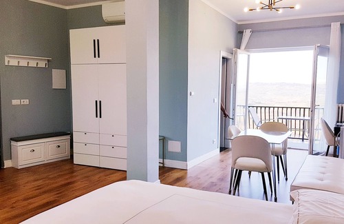 Diano d'Alba Bed & Breakfast | Villa Bellavista Alba
