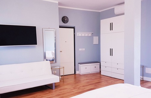 Diano d'Alba Bed & Breakfast | Villa Bellavista Alba