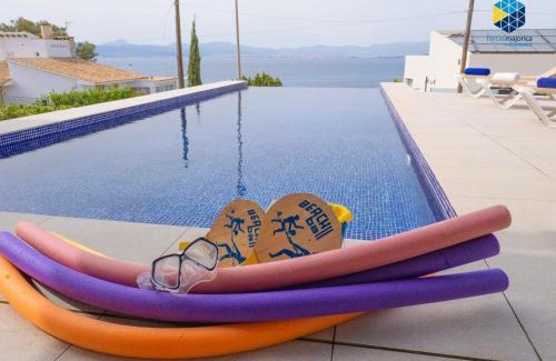 Cala Blava House | Villa Bellavista