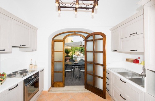 Nocelle Villa | VILLA BELLAVISTA - Five Bedroom Villa, Sleeps 10