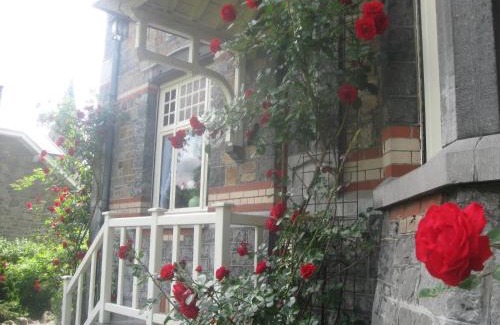 Hamoir House | Villa Belle Epoque
