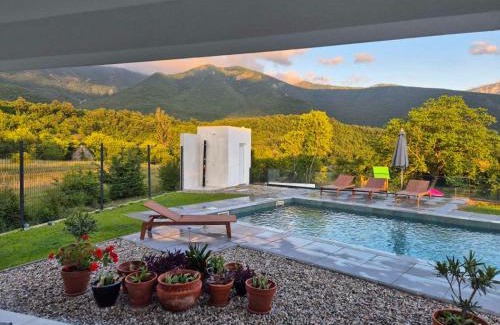 Mostar Villa | Villa Bellevue