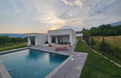 Mostar Villa | Villa Bellevue