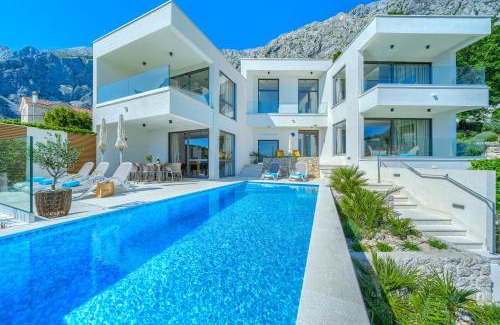 Bast Villa | Villa Bellevue Bast