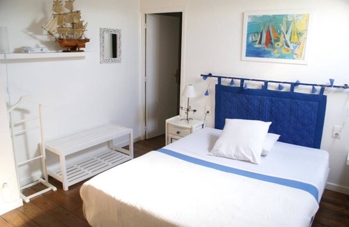 Albi House | Villa Bellevue