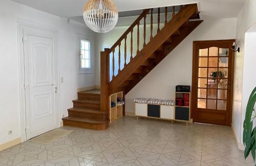 Pays-de-Belves Villa | Villa Bellevue