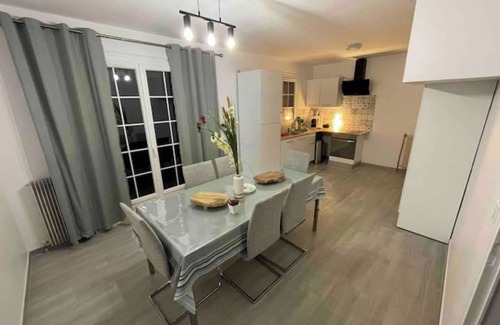 Semoy Villa | Villa Bellevue