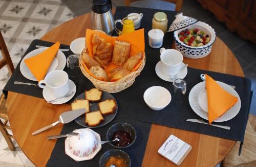 La Turballe Bed & Breakfast | Villa Belmont