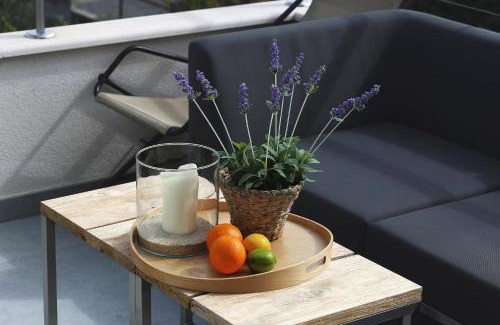 Murter Apartment | Villa Belvedere apartment 4