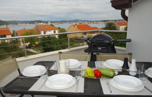 Murter Apartment | Villa Belvedere apartment 4