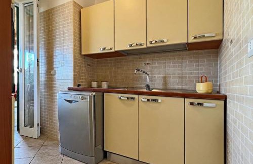 Sessa Aurunca House | Villa Belvedere - Baia azzurra