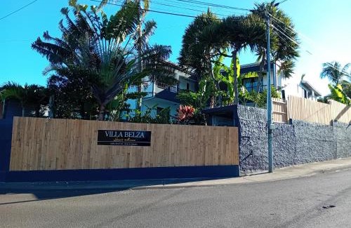 Saint-Pierre De La Reunion Bed & Breakfast | Villa Belza et SPA