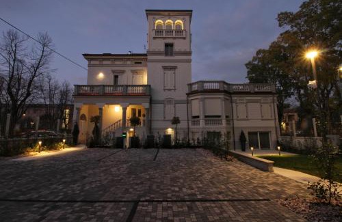 Carpi Apartment | Villa Benatti