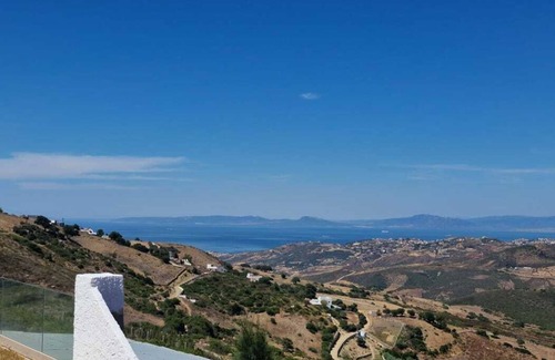 Tangier Villa | Villa Beni Mejmel Tangier