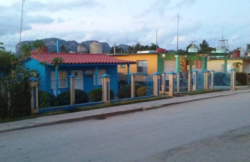 Vinales Villa | Villa Benito VIÑALES