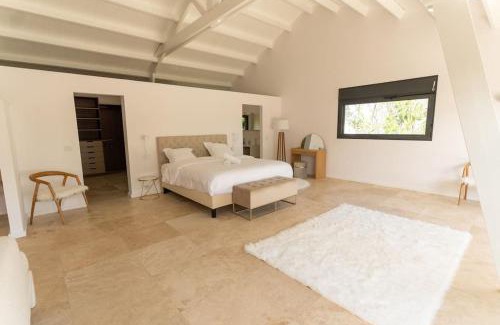 Concession Conde Villa | Villa Benvengudo