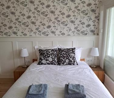 Dieren Bed & Breakfast | Villa Benvenuto