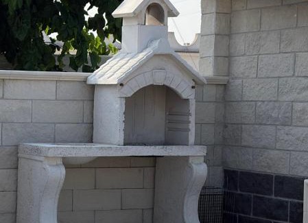 Granelli Apartment | Villa Berenice