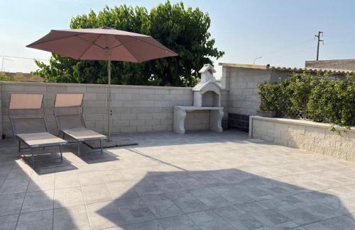 Granelli Apartment | Villa Berenice