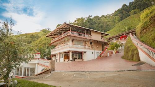 Dosquebradas House | Villa Bersabeth