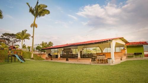 Dosquebradas House | Villa Bersabeth