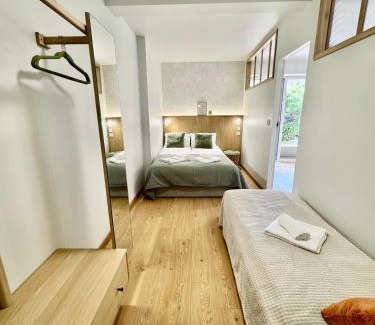 Zarzecze House | Villa Beskidzka 100 - SAUNA & BALIA z Jacuzzi Widok na góry i jezioro żywieckie