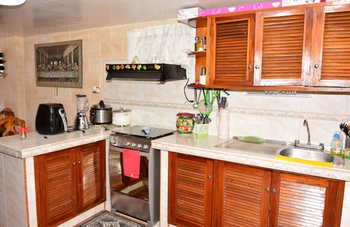 Plaza de la Revolucion Villa | Villa Betancourt WiFi and Relax. Miramar