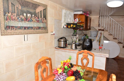 Plaza de la Revolucion Villa | Villa Betancourt WiFi and Relax. Miramar