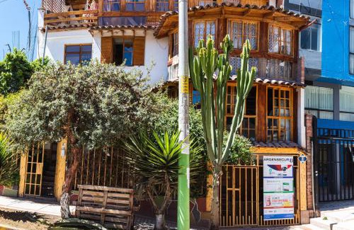Cusco Bed & Breakfast | Villa Betty B&B
