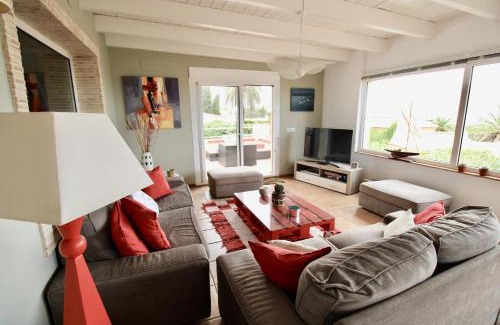 Denia House | Villa Betty