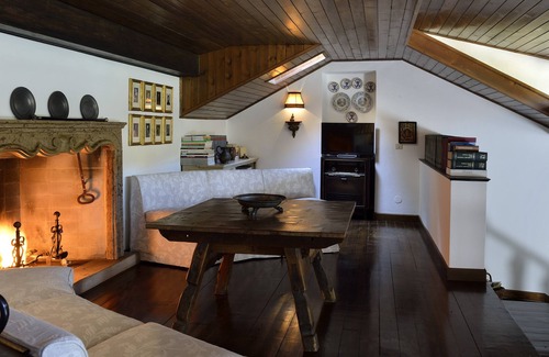 Soligo Villa | VILLA BETWEEN VENICE AND THE DOLOMITES IN THE TERRITORY OF PROSECCO D.O.C.G.