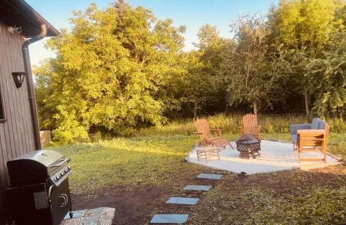 Blandouet Villa | Villa BHD-Lodge & Spa, la tentation du luxe