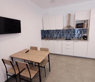 Marina Centro Apartment | Villa Bianca Appartamenti