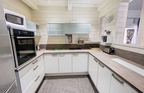 Porto-Vecchio Villa | Villa Bianca, authentic charm 4* private pool