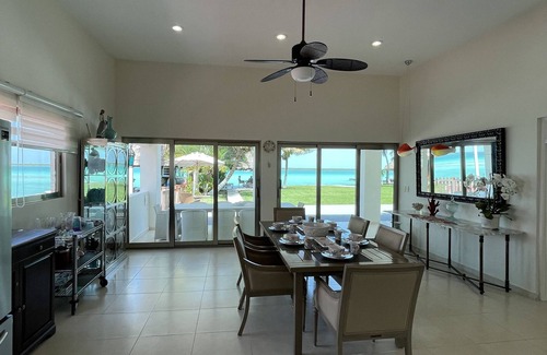 Chetumal Villa | Villa Bianca Bacalar