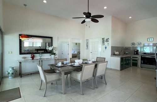 Chetumal Villa | Villa Bianca Bacalar