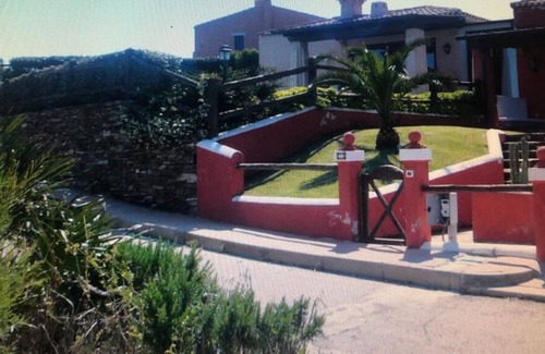 Northern Sardinia Villa | Villa BIANCA - BELOCATIONS
