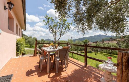 Villabuona House | Villa Bianca