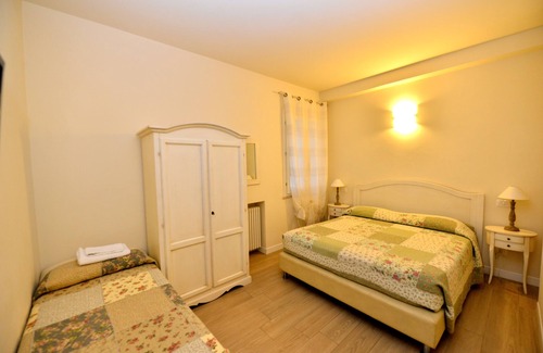 Palazzolo Bed & Breakfast | Villa Bianca