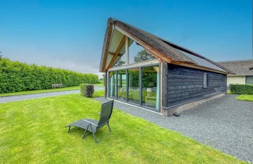 Alphen House | Villa Bianco