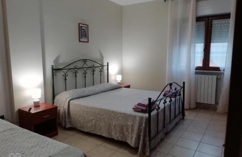 San Giovanni Rotondo Bed & Breakfast | Villa Biancofiore