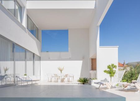 Trogir Villa | Villa Biancomar